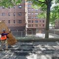 Electrical fire at apartment on Amsterdam Avenue