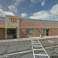 Officer seeking camera footage at restaurant