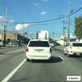 Crash reported on County Avenue in Secaucus