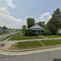 Neighbor reports possible fight behind home