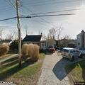 73-year-old male with shoulder injury at Mastic Beach