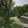 Traffic stop on Wedgewood Terrace