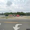Trespasser reported near tracks east of Bellport