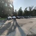 Person experiencing a cardiac problem at medical facility