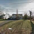 Natural gas odor reported at Edgewater Drive home