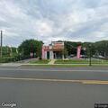 Car window smashed at Dunkin’ Donuts parking lot