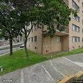 Carbon monoxide alarm at Prospect Street apartment