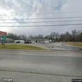 Traffic stop on New Jersey 31 near propane business