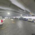 Fire alarm check at Union City parking garage