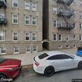Gas odor reported in second floor hallway