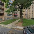 Smoke report at occupied high-rise on Prospect Street