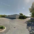 Shoplifting suspect in custody at Public Storage
