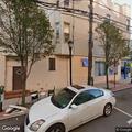 Fire alarm at New York Avenue mixed-use building