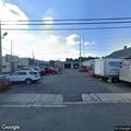 Towed vehicle and summons at Midland Avenue