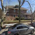 Tree and utility wires on fire in Weehawken