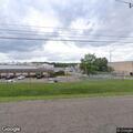Water flow fire alarm at Metal Packaging plant