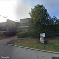 Automatic fire alarm at pharmaceutical building
