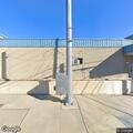 Suspicious person reported in open lot building