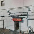 Automatic alarm for building fire at Town Bagel