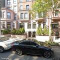 Automatic fire alarm on West 70th Street