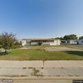 Fire department requested to gain entry into residence