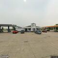 Fraudulent check reported at Shell gas station