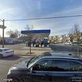 Customer dispute at gas station on Bloomfield Ave