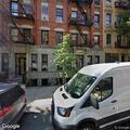 Alarm activation on fifth floor of East 84th Street