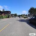 Traffic stop near zoo in Eureka