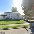 Elderly man injured in fall near Walnut Street
