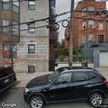 Breaking and entering at Weehawken apartment