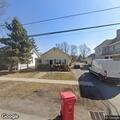 Carbon monoxide alarm at North Main Street home