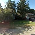 Automatic fire alarm on Pine Tree Lane