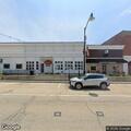 Open coin machine reported at Elmwood laundromat