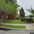 Gas odor from stove at Eau Claire Apartments
