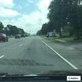 Officers check 911 hang-up at business address