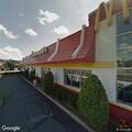 Child medical emergency at McDonald's on North Broadway