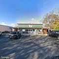 Hold-up reported at 7-Eleven on Broadway Avenue