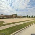 Female experiencing anxiety attack at Watseka police