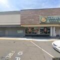 Two-car crash in Chipotle parking lot