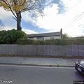 Automatic house fire alarm on Kingswood Circle