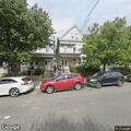 Fire alarm at two-story building on 49th Street