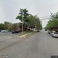 Two-car crash west of 17th Street
