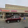 Male unresponsive with shallow breathing at Dunkin' Donuts