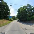 Two-car crash with one person trapped in West Mayfield