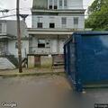 Investigation of garbage fire inside Ashland garage