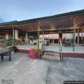 Person with respiratory distress at country club
