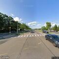 Motor vehicle crash on William Floyd Parkway