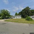Utility pole fire on Provost Avenue