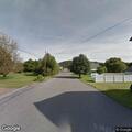 Person fainted near Zeta Ave in Lower Mount Bethel